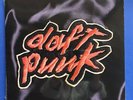 DAFT PUNK - HOMEWORK - LP - Embossed -Neuf et scellé