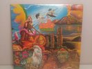 MALO EVOLUTION BS 2702 First Pressing Gatefold Vinyl LP 1970 Rock VG+         G2