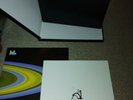 Bad Lieutenant - Never Cry Another Tear - AS NEW BOX SET (New Order / B Sumner)