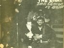 The Kid and The Rebel – John Lennon Is Dead - 1982 KBD 7