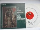 STRAUSS (REINER) Also Sprach Zarathustra CANADA RCA SD LIVING STEREO LP LSC 2609