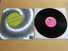 JAMES BOND 007 THEMES - BBC RADIOPLAY VINYL LP (TRANSCRIPTION DISC)