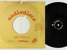 Garage Acetate 8