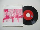 TRES RARE 45 T EP  PROMO SIXTIES VICTOR CHARLIER ET LES DIABLES NOIRS
