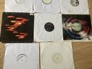 Old Skool Jungle Tracks DJ SS/Shy Fx/Red One/SUV/Aphrodite/Ant Miles/Mampi Swift