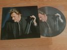 JOHNNY HALLYDAY EDDY MITCHELL JACQUES DUTRONC 33 TOURS PICTURE NUMERO 21 SUR 300