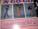 The Supremes - A' Go Go (Motown, Vinyl, Mono, LP, 1966, NM
