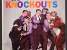 Knockouts - Go Ape With The Knockouts - Tribute LP 1202- Orig Mono Press- Signed