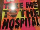 Prodigy Take Me To The Hospital Vinyl Rusko Sub Focus
