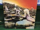 Led Zeppelin Houses Of the Holy 1973 Record LP Vinyl Club Edition SD 19130 EX