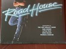 ROAD HOUSE -ORIGINAL MOTION PICTURE SOUNDTRACK ‘18 US SEALED NEON BLUE LP LTD 1K