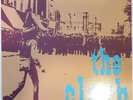 The Clash: Black Market Clash, 9 Tracks, 10 in Promo Record