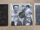 Sound & Color - Alabama Shakes - Limited Clear Vinyl, Double LP - Apr 2015