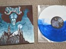 Opus Eponymous - Ghost - Lmtd Blue/White Split, Vinyl, LP,  Reissue - Nov 2013