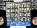 LED ZEPPELIN PHYSICAL GRAFFITI SWAN SONG P-5163,4N Japan OBI VINYL 2LP