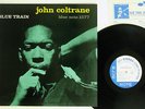 JOHN COLTRANE BLUE TRAIN BLUE NOTE BLP 1577 Japan VINYL LP