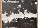 DEAD KENNEDYS, FRESH FRUITS FOR ROTTING VEGETABLES, POLTON RECORDS, POSTER, RAR