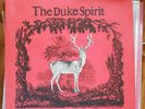 The Duke Spirit ?– Cuts Across The Land LP Vinyl