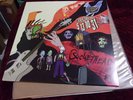 Buckethead #57 Signed Lp Vinyl Live In Bucketheadland LE #57 Limited RARE