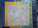 Rush Snakes And Arrows 200 Gram Vinyl. RARE with inserts and original outer.
