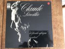 RARE. GERARD MANSET - CLAUDE LEVEILLE - LA FROIDE AFRIQUE / CONTACT