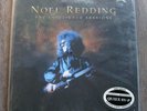 Classic Records Hendrix Noel Redding The Experience Sessions 200G LP NEW SEALED