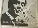 Stereolab and Nurse With Wound Simple Headphone Mind 12 inch vinyl