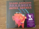 Paranoid: 50th Anniversary von Black Sabbath (Vinyl, 2020, 5-LP)