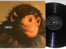 MINA OMONIMO LP 1971 COPERTINA APRIBILE  GATEFOLD