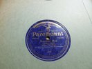 Prewar Blues Ma Rainey Moonshine Blues, Southern Blues Paramount 12083 1923 V+