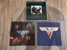 Van Halen Vynil 3xLP