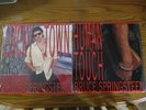 Bruce Springsteen SEALED Lucky Town & USED Human Touch Original 1992 Vinyl LP