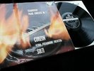 Tchaikovsky: Piano Concerto No. 1 - Curzon **Decca SXL 2114 WBg ED1 BB LP**