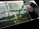 Dvorak: Symphony No. 4 - Dorati / LSO **Mercury Hi-Fi Stereo AMS 16075 ED1 LP**