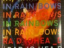 Radiohead - IN RAINBOWS - Vinyl Record LP 2008 TBD0001 Sealed MINT