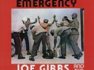 VINYL Joe Gibbs & The Professionals - State Of Emergency (Dub)