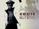 SEALED NEW LP Billy Boyo - The Very Best Of Me