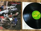 DIE TOTEN HOSEN - Opel-Gang *LP* VINYL 1983 PRESS tot 668 EMI 1C 064 1654331 RAR