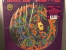 GRATEFUL DEAD Anthem Of The Sun 50th ANNIVERSARY PICTURE DISC Bran New / Sealed