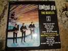 THE BEATLES SOMETHING NEW LP GERMAN C062-04 600
