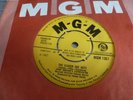 JOHN DREVAR'S EXPRESSION  THE CLOSER SHE GETS 1967 MGM 1367 NORTHERN SOUL NM