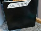 NAS Nastradamus rare Acapellas 2 vinyl set from 1999, never played  still new