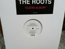 The Roots things fall apart 2 vinyl set from 1999, never played, still new promo