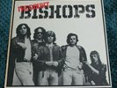 THE COUNT BISHOPS S/T 1977 UK LP CHESWICK WIK 1