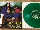 FU MANCHU - Godzilla 10