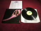 DEEP PURPLE FIREBALL UK 1ST PRESS N/MINT AUDIO TEXTURED GATEFOLD & LYRIC SHEET