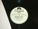 The Velvet Underground & Lou Reed LP 1 - POP HISTORY / SAMPLE TEST PRESS in MINT