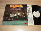 Slade ?LP - Coz I Luv You / 1972 Polydor ?2383 107 SAMPLE TEST PRESS in VG++