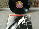 STACK WADDY Stack Waddy LP 1971 Rock RARE  VGC+  A1 B1  Dandelion Dan 8003