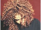 JANET JACKSON - THE VELVET ROPE - VINYL 2 LP REISSUE